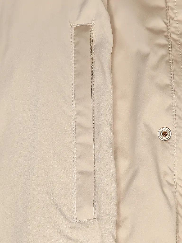 GUESS | Piumino trapuntato MARINA |