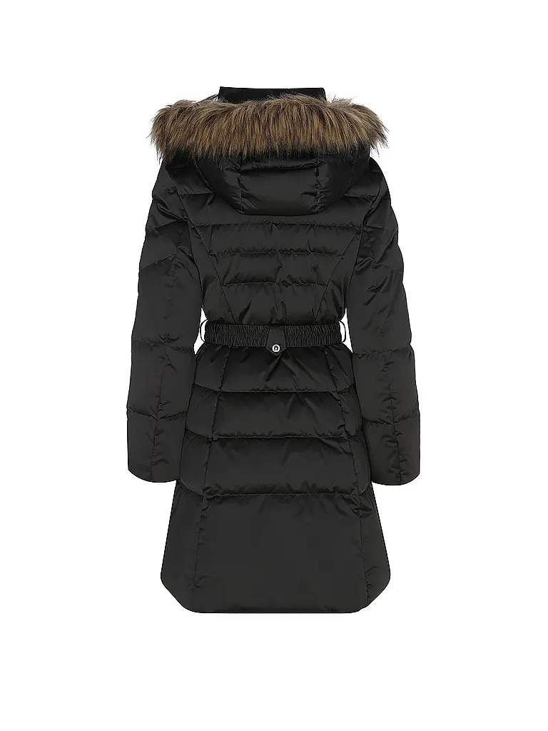 GUESS | Piumino trapuntato MARINA | 