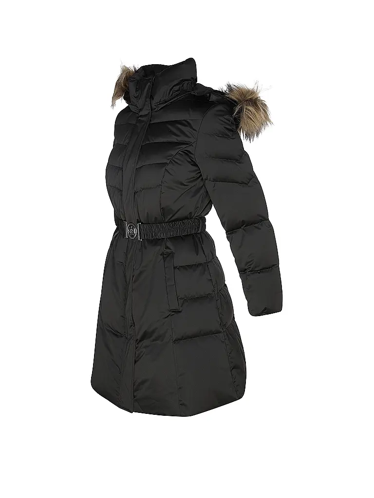 GUESS | Piumino trapuntato MARINA | 