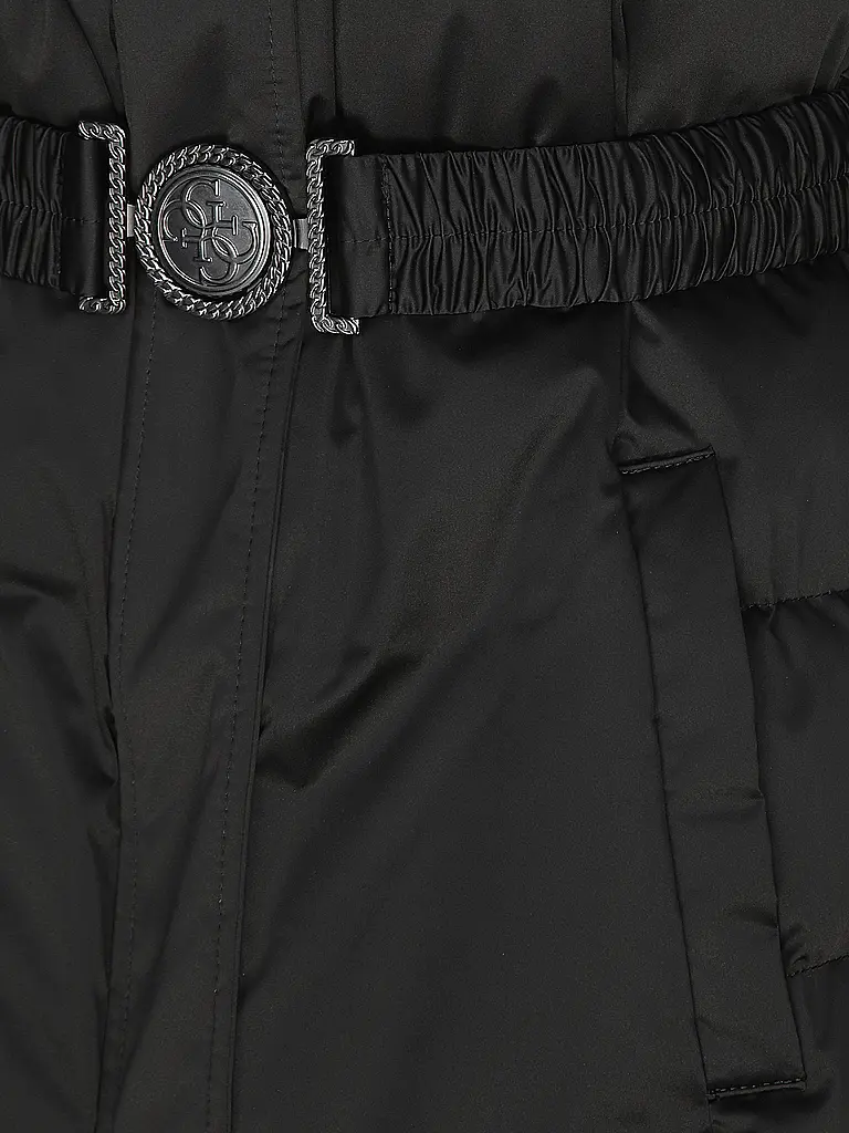 GUESS | Piumino trapuntato MARINA | 