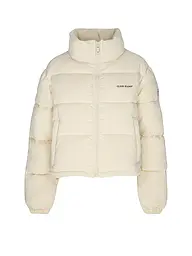 GUESS | Piumino | Crema