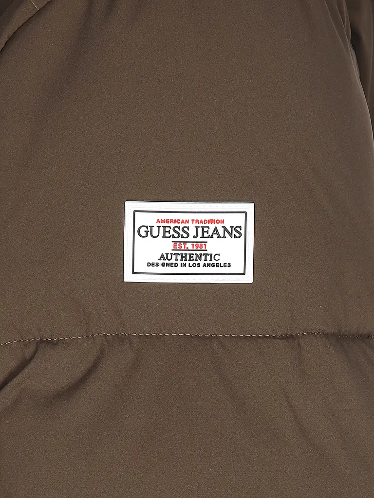 GUESS | Piumino | 
