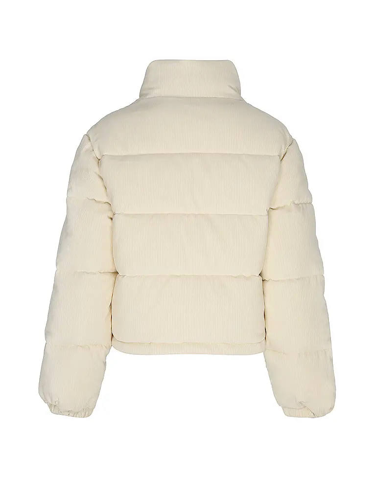 GUESS | Piumino | Crema