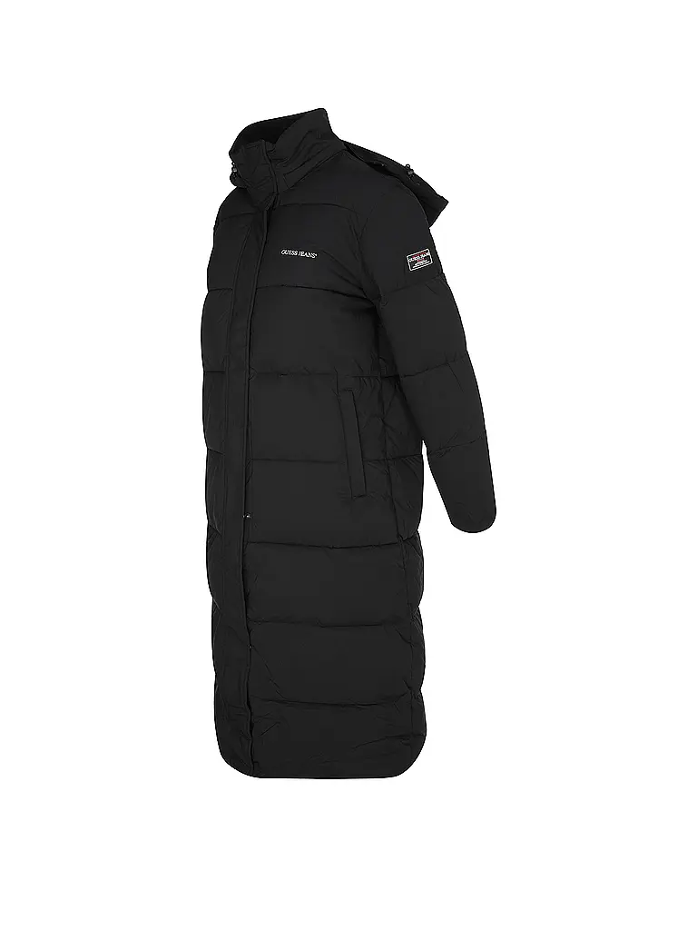 GUESS | Piumino | Nero