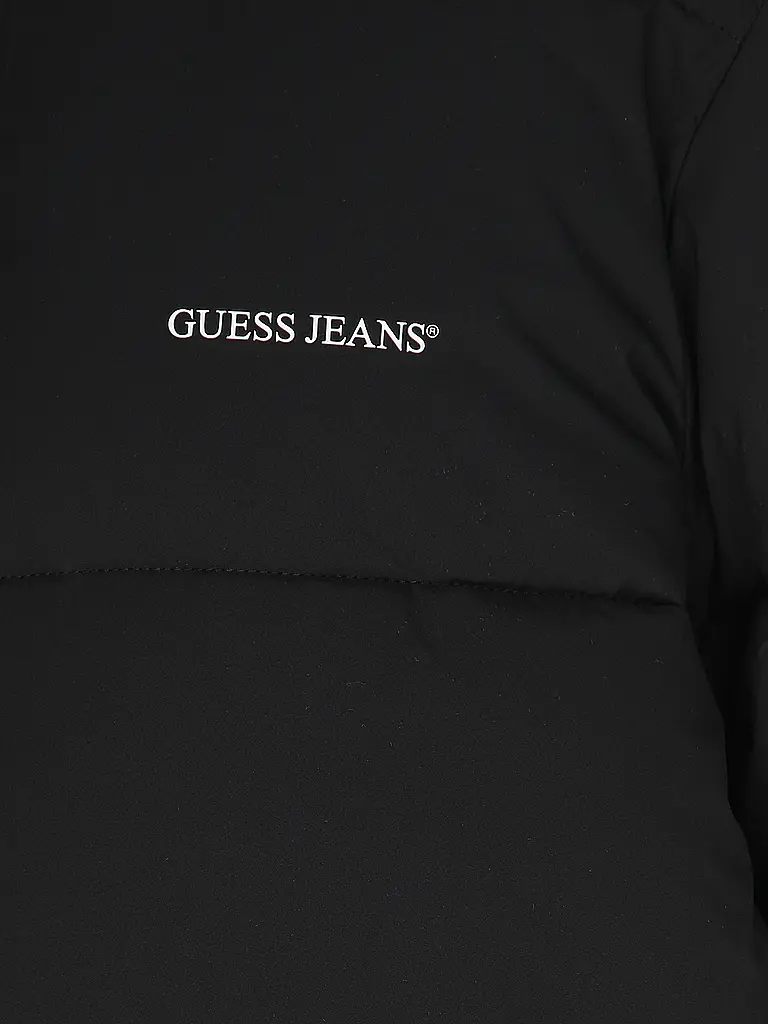 GUESS | Piumino | Nero
