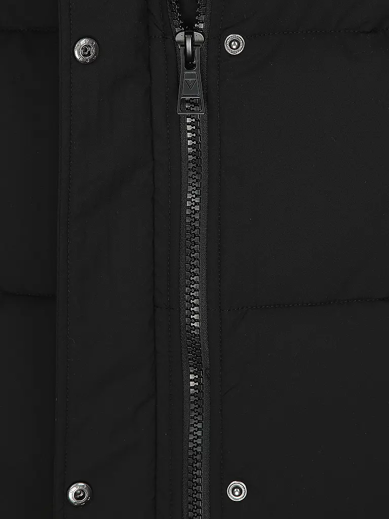 GUESS | Piumino | Nero