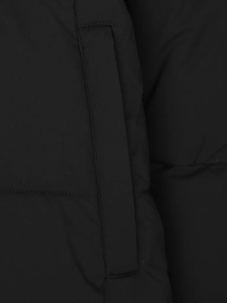 GUESS | Piumino | Nero