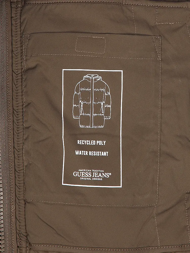 GUESS | Piumino | 