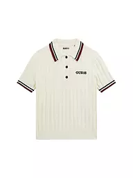 GUESS | Polo da ragazza | Crema