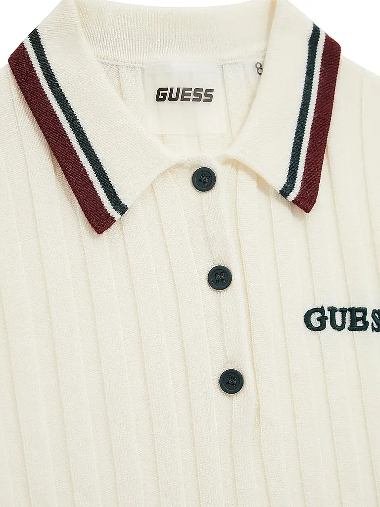 GUESS | Polo da ragazza | 