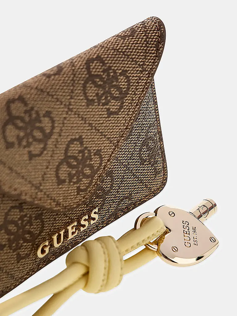GUESS | Portachiavi - Porta carte | 