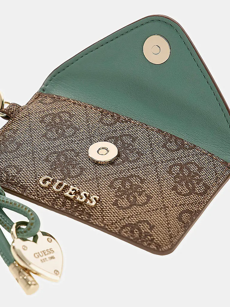 GUESS | Portachiavi - Porta carte | 