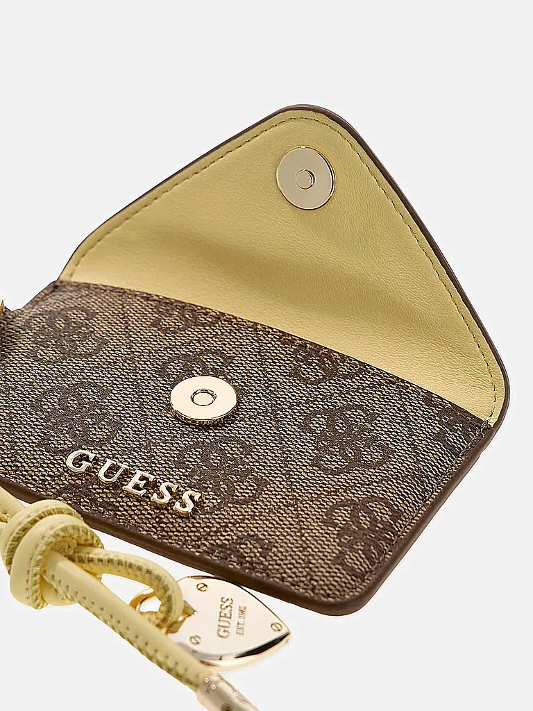 GUESS | Portachiavi - Porta carte | 