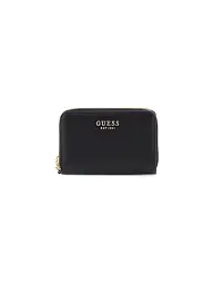 GUESS | Portafoglio AMORETTE Medium | Nero