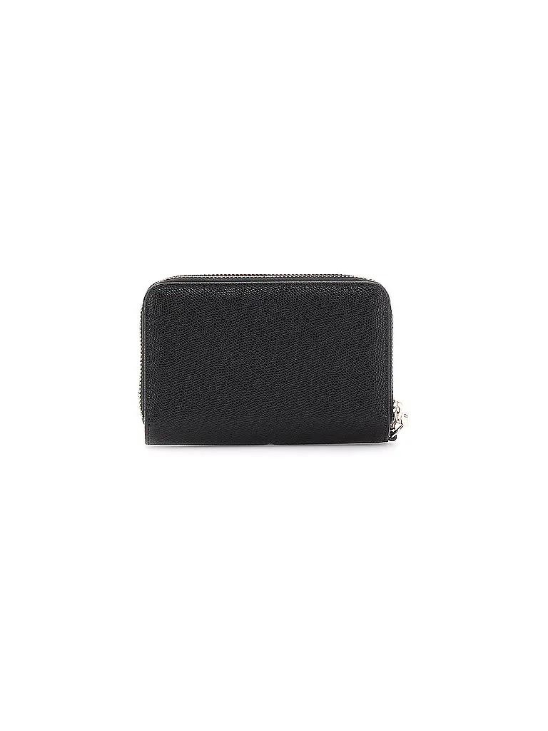 GUESS | Portafoglio AMORETTE Medium | Nero