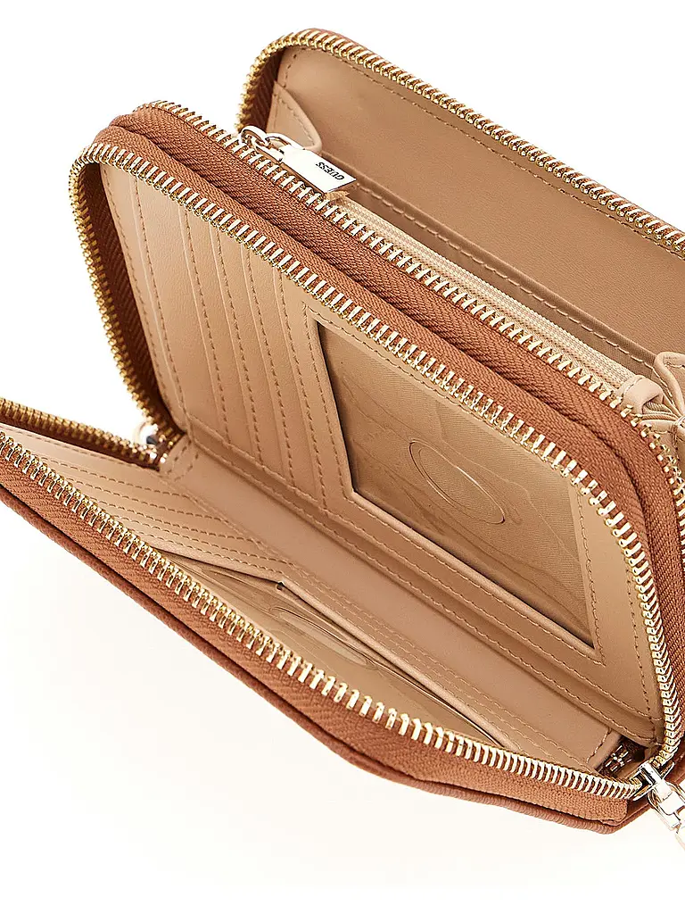 GUESS | Portafoglio AMORETTE Medium | 