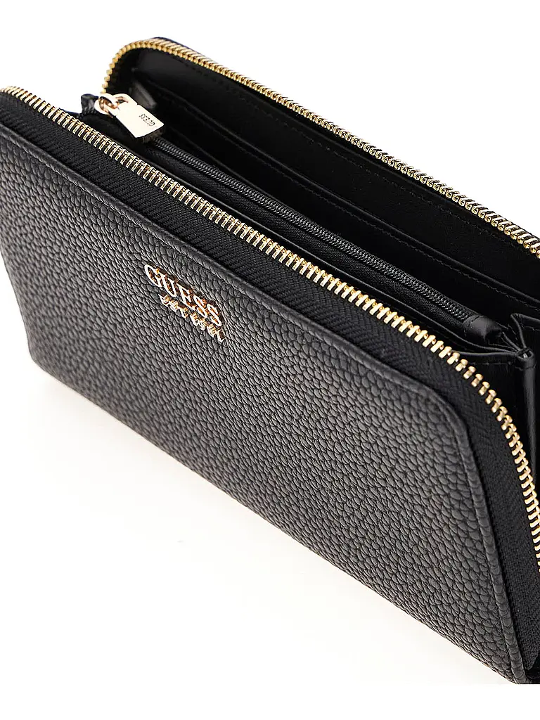 GUESS | Portafoglio BRENTON Large |