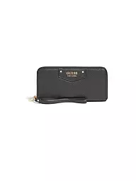 GUESS | Portafoglio ECO BRENTON | Nero