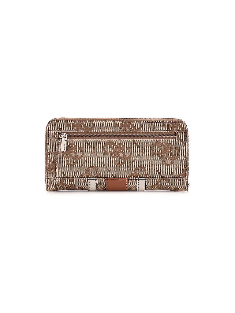 GUESS | Portafoglio ERENIA Large |