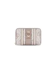 GUESS | Portafoglio ERENIA Medium | Grigio chiaro