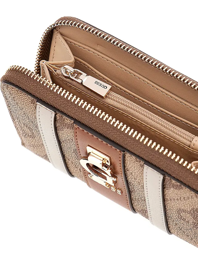 GUESS | Portafoglio ERENIA Medium |