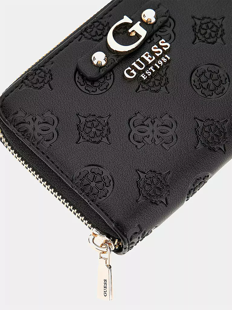 GUESS | Portafoglio GERTY Medium | 
