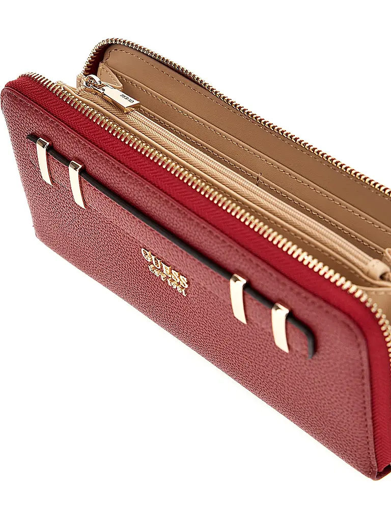 GUESS | Portafoglio GREGORIA Large | 