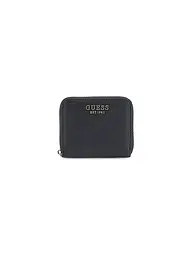 GUESS | Portafoglio GREGORIA Small | Nero