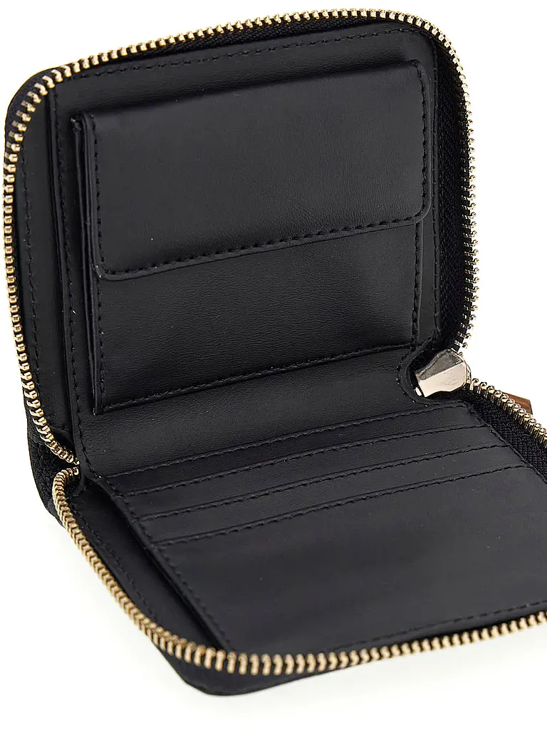 GUESS | Portafoglio GREGORIA Small | Nero