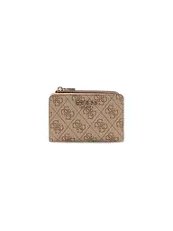 GUESS | Portafoglio LAUREL II | Beige