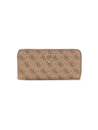 GUESS | Portafoglio LAUREL II | Beige