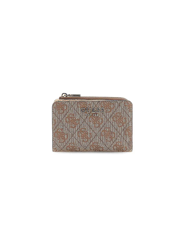 GUESS | Portafoglio LAUREL II | Beige