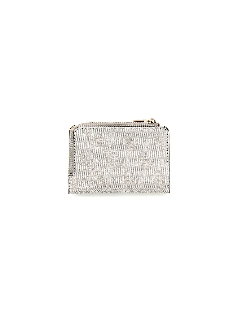 GUESS | Portafoglio LAUREL II | Crema