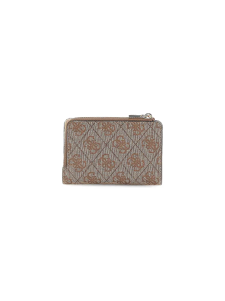 GUESS | Portafoglio LAUREL II | Beige