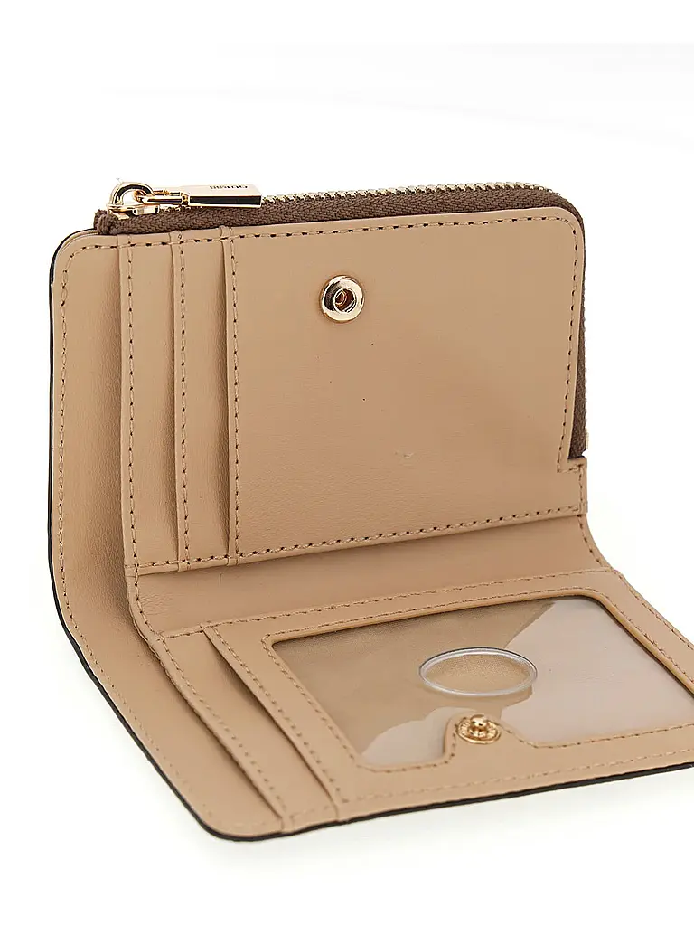 GUESS | Portafoglio LAUREL II | Beige