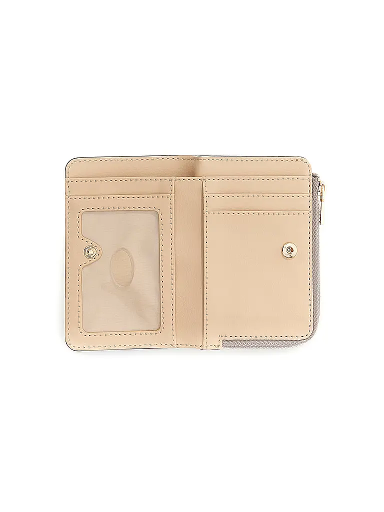 GUESS | Portafoglio LAUREL II | Crema