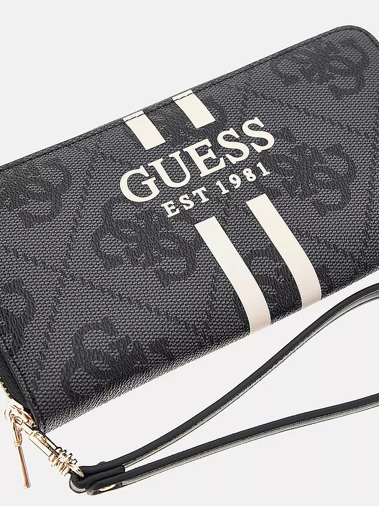 GUESS | Portafoglio LAUREL Large | 