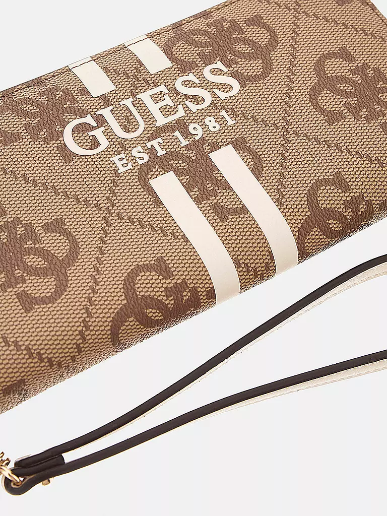 GUESS | Portafoglio LAUREL Large | 