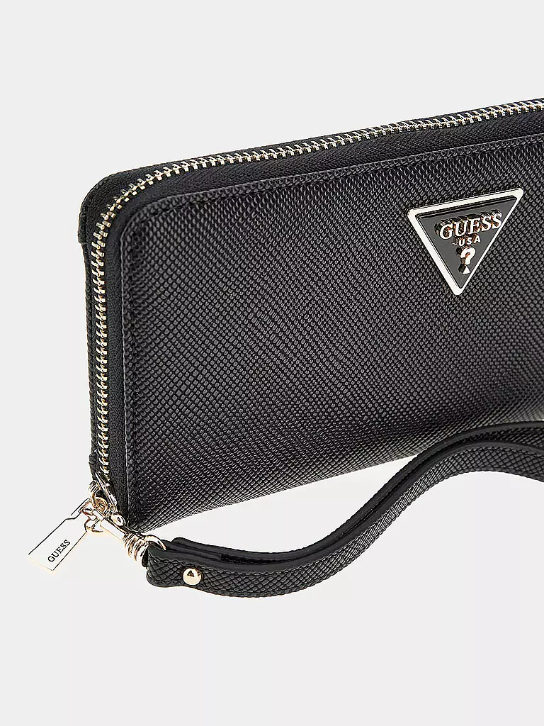 GUESS | Portafoglio LAUREL Large | 