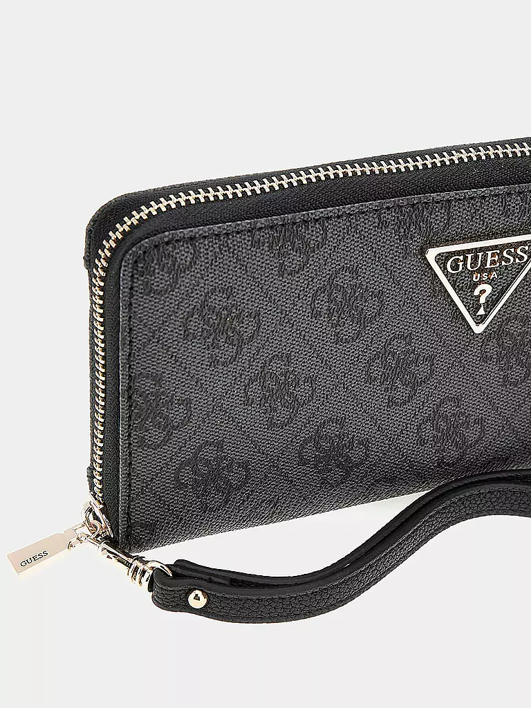 GUESS | Portafoglio LAUREL Large | 