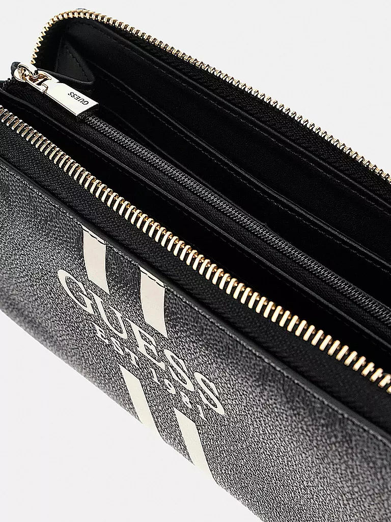 GUESS | Portafoglio LAUREL Large | 
