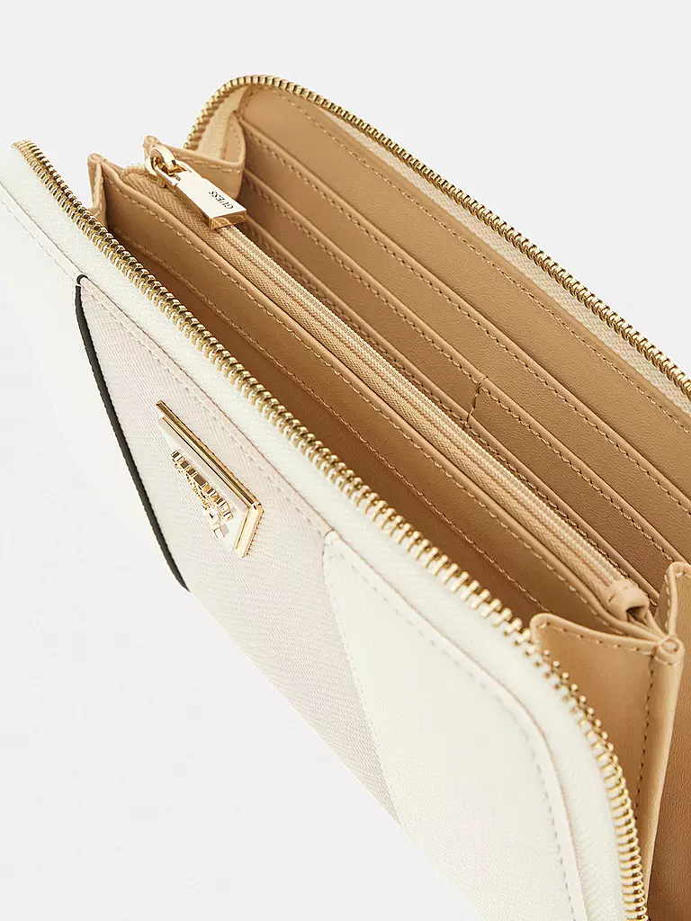 GUESS | Portafoglio LAUREL Large | 