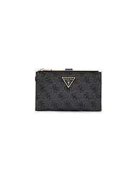 GUESS | Portafoglio LAUREL | Nero