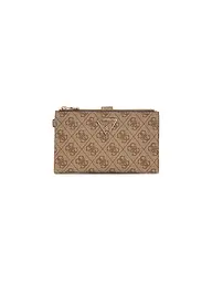 GUESS | Portafoglio LAUREL | Beige