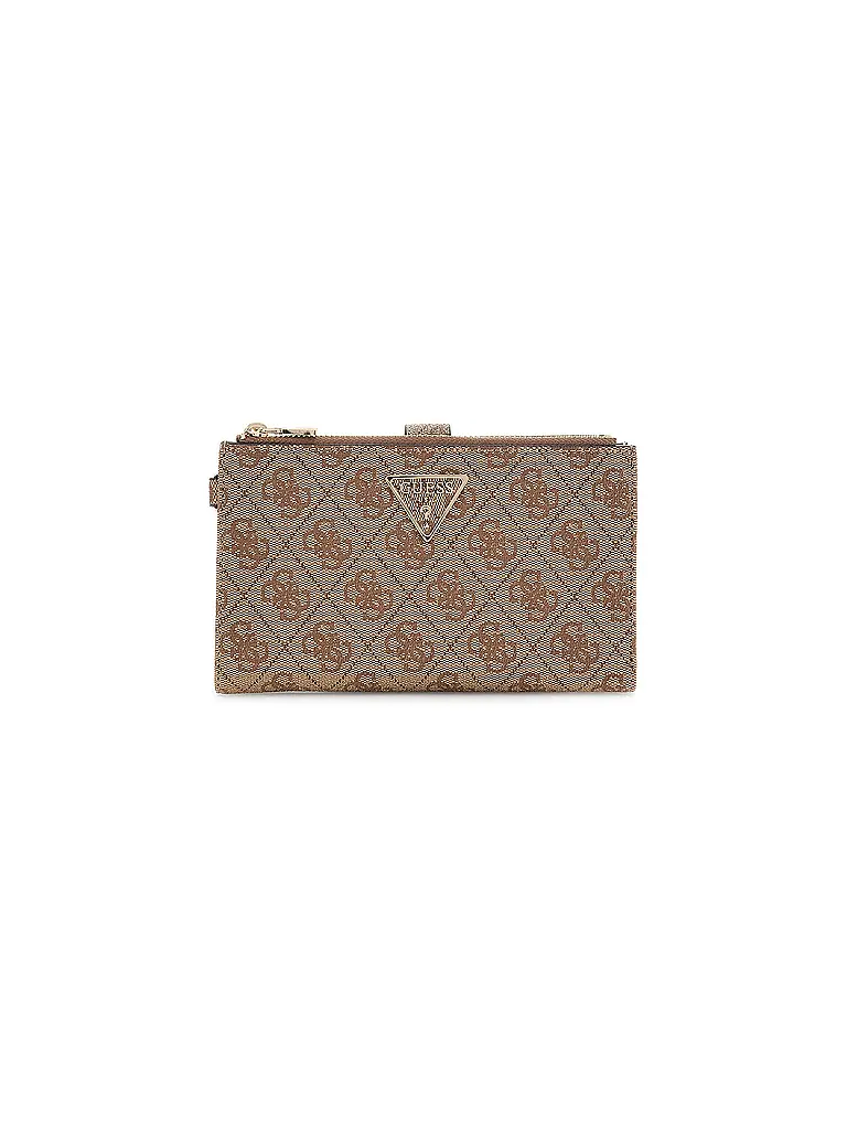 GUESS | Portafoglio LAUREL | Beige