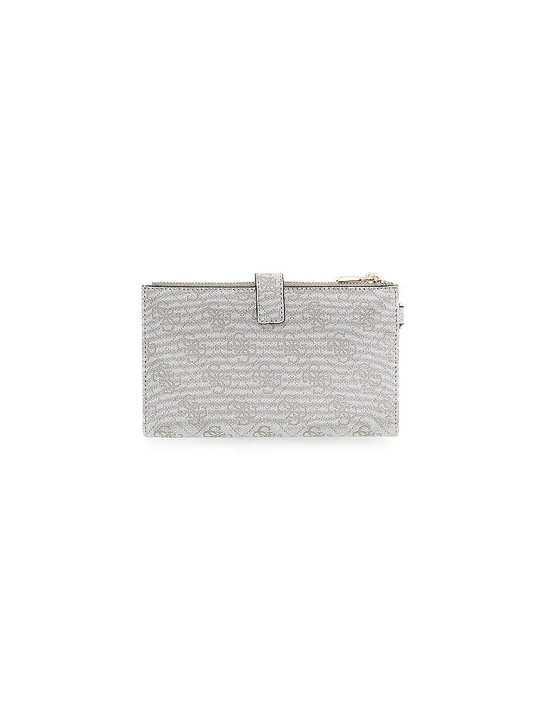 GUESS | Portafoglio LAUREL | Crema