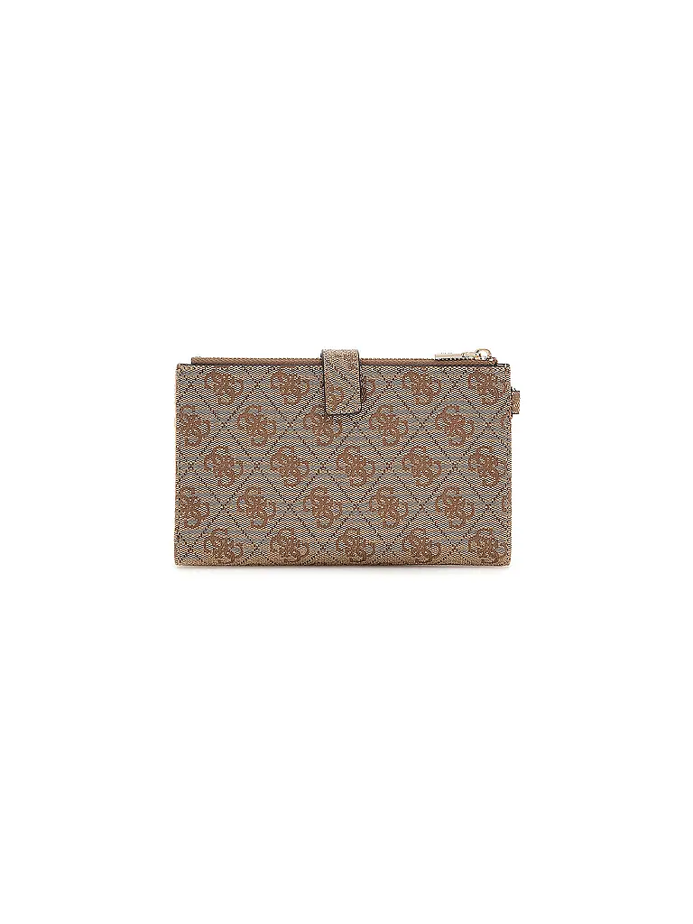 GUESS | Portafoglio LAUREL | Beige
