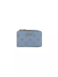 GUESS | Portafoglio PHOEBE | Blu
