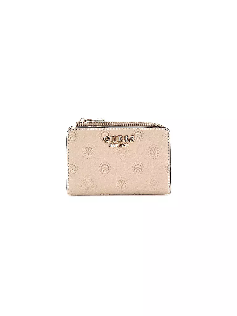 GUESS | Portafoglio PHOEBE | Beige