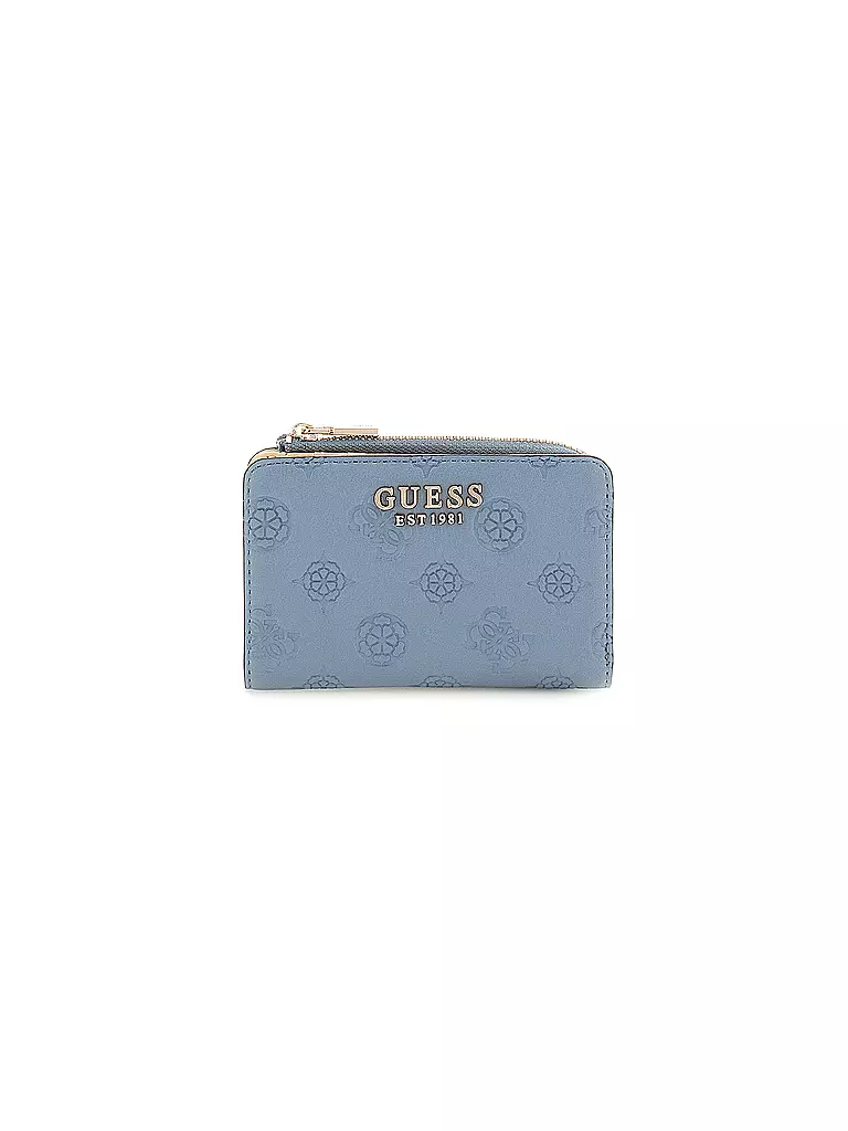 GUESS | Portafoglio PHOEBE | Blu